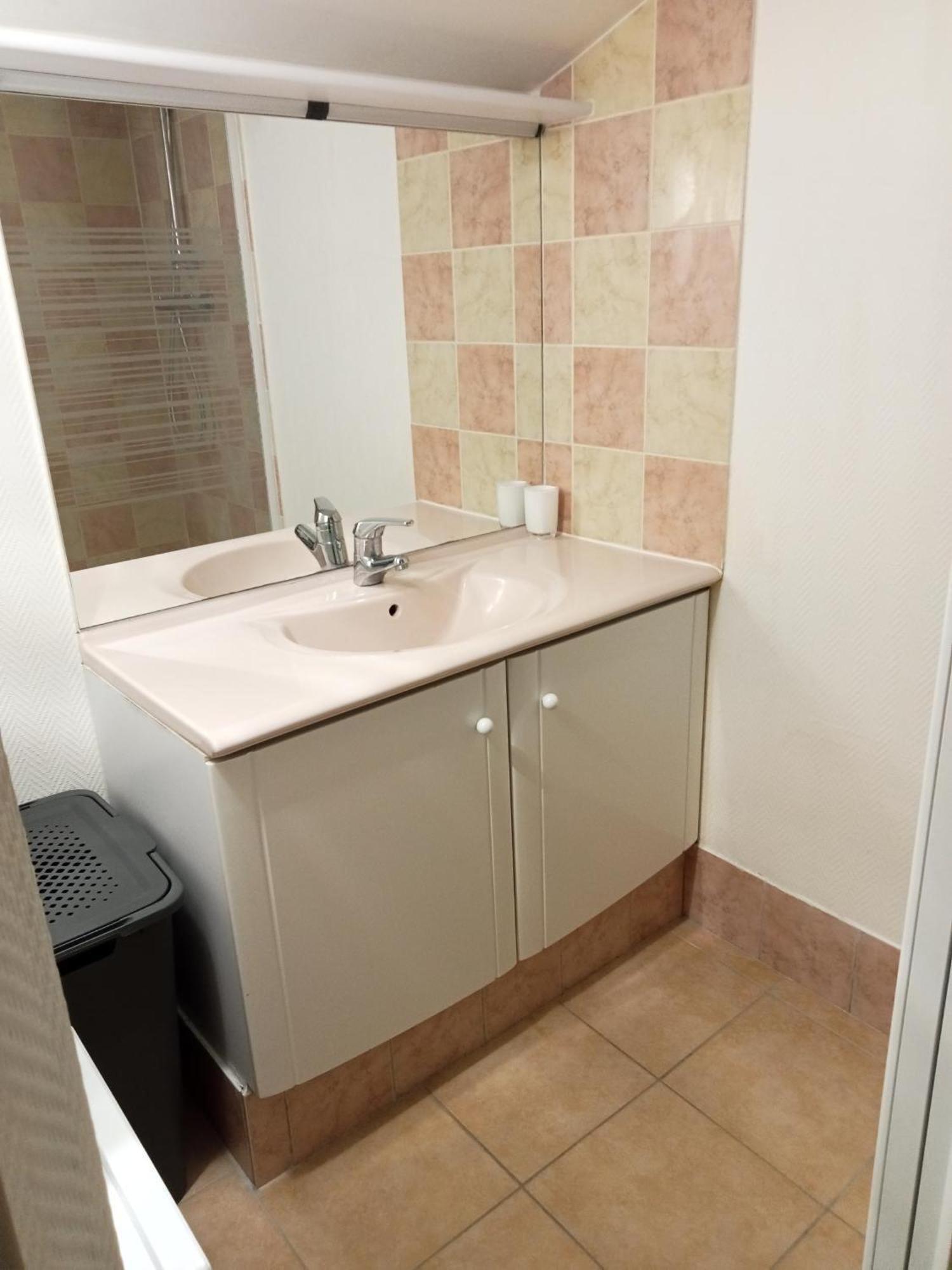 Grand T2 Confort Toulouse
