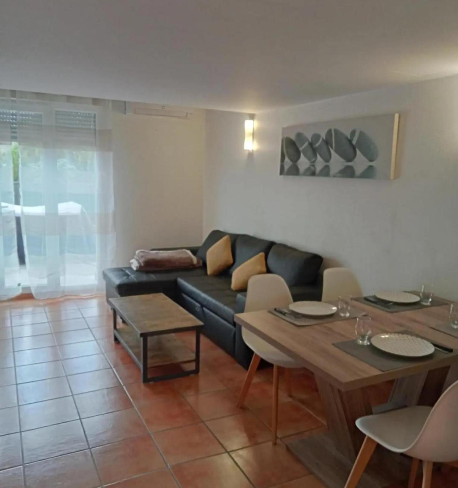 Grand T2 Confort Apartamento